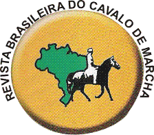 Revista Brasileira do Cavalo de Marcha